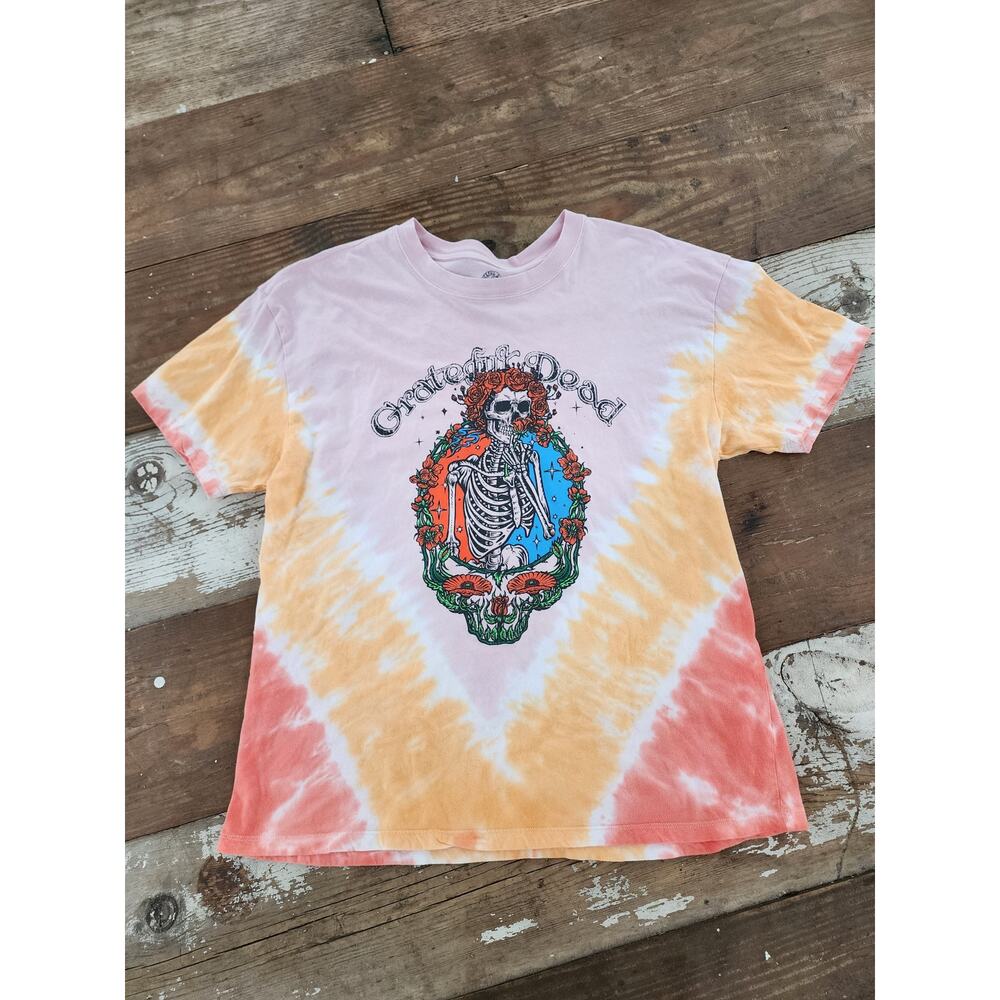 Grateful Dead T-Shirt size XL
